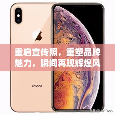 重启宣传照，重塑品牌魅力，瞬间再现辉煌风采