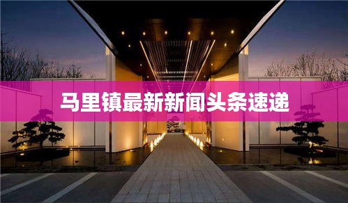 马里镇最新新闻头条速递