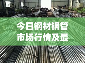 今日钢材钢管市场行情及最新价格分析