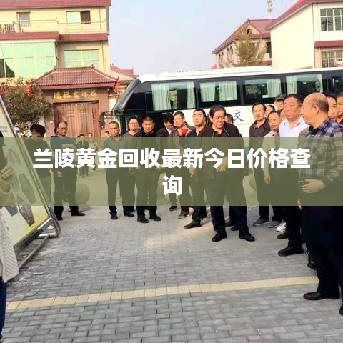 兰陵黄金回收最新今日价格查询