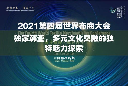 独家韩亚，多元文化交融的独特魅力探索