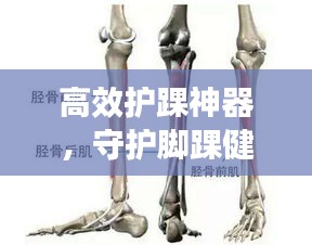 高效护踝神器，守护脚踝健康，让你远离伤痛困扰