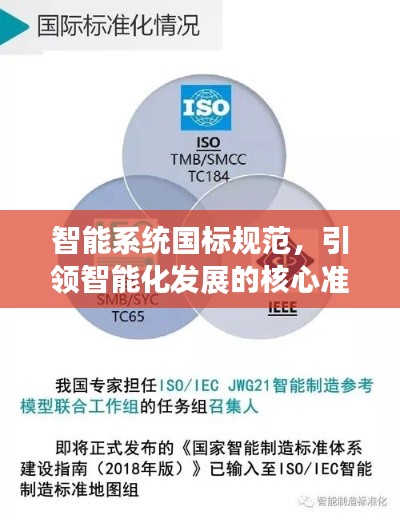 智能系统国标规范，引领智能化发展的核心准则，塑造未来智能时代新标杆