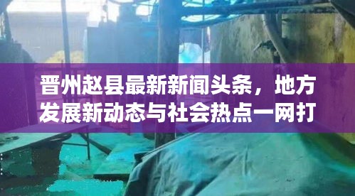 晋州赵县最新新闻头条，地方发展新动态与社会热点一网打尽
