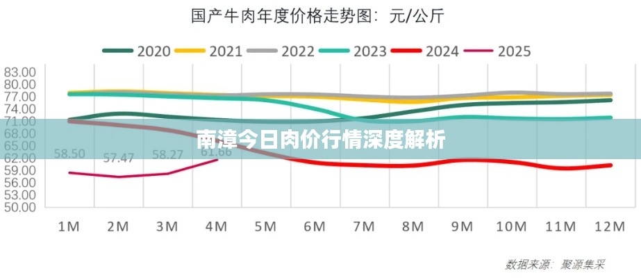南漳今日肉价行情深度解析
