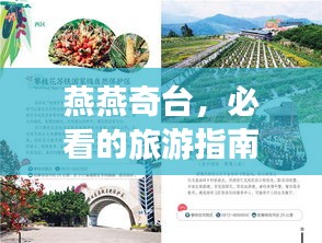 燕燕奇台，必看的旅游指南，玩转攻略秘籍！