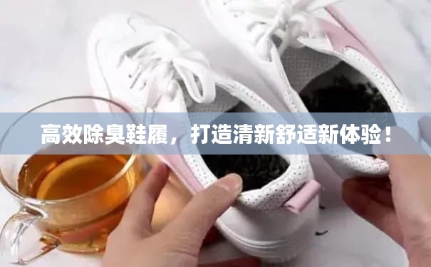 高效除臭鞋履，打造清新舒适新体验！
