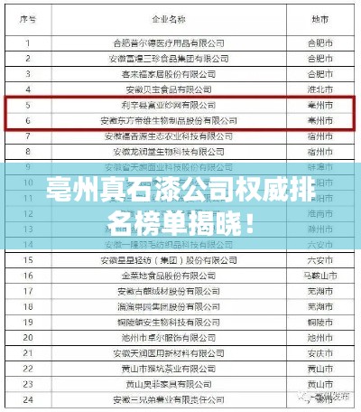 亳州真石漆公司权威排名榜单揭晓！