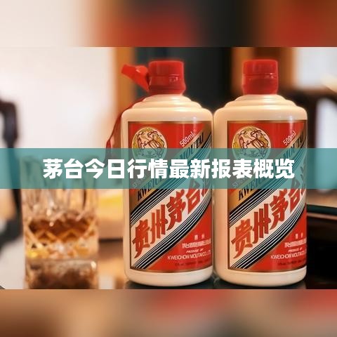 茅台今日行情最新报表概览