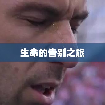生命的告别之旅