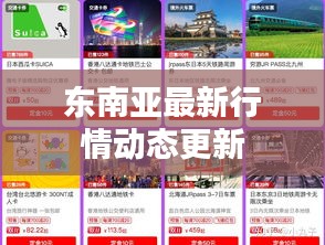 东南亚最新行情动态更新