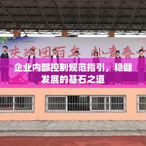 企业内部控制规范指引，稳健发展的基石之道
