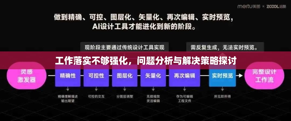 工作落实不够强化，问题分析与解决策略探讨