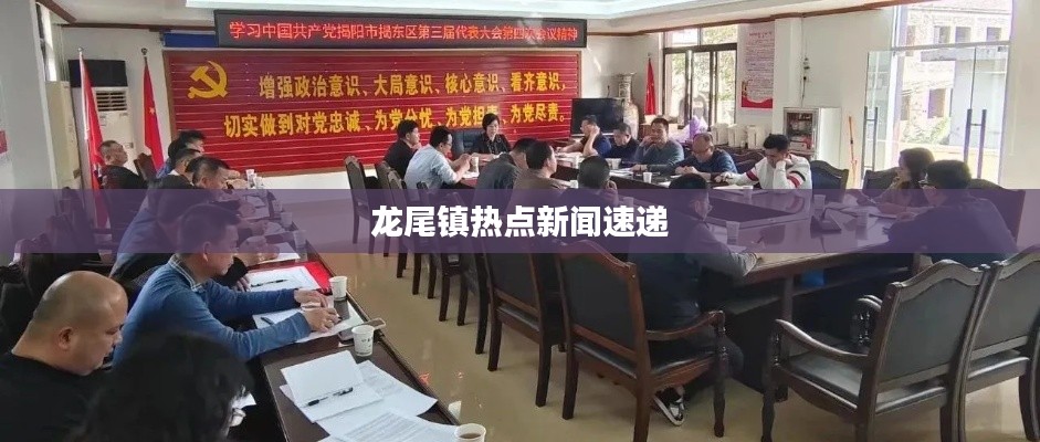龙尾镇热点新闻速递