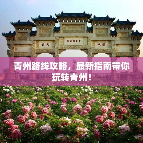 青州路线攻略，最新指南带你玩转青州！