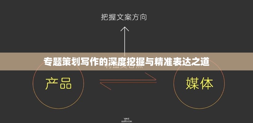 专题策划写作的深度挖掘与精准表达之道