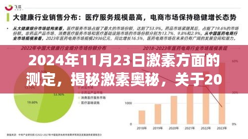 揭秘激素奥秘，关于激素测定的关键解读（2024年）