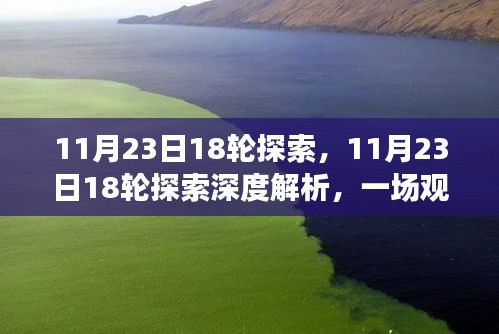 观点碰撞与融合的深度解析，11月23日18轮探索之旅