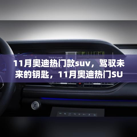 11月奥迪热门SUV，驾驭未来的钥匙，共创辉煌，体验变化带来的自信与成就感