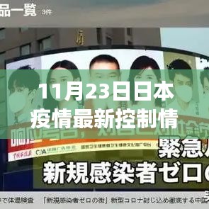 日本小城抗疫故事，疫情下的温馨日常与最新控制情况（11月23日更新）