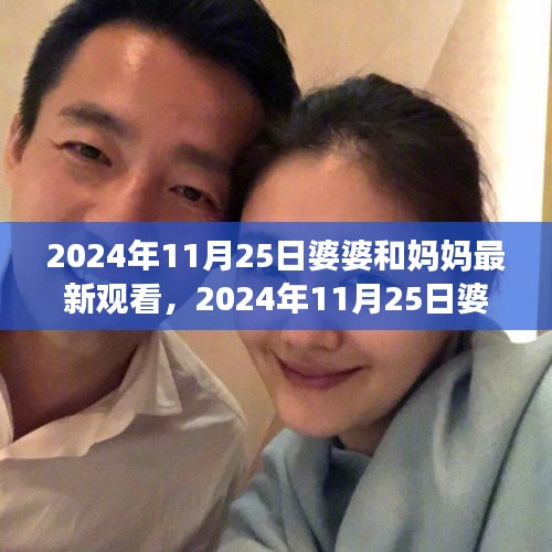 2024年11月25日婆婆和妈妈最新观看，2024年11月25日婆婆和妈妈节目观看，深度探讨其家庭价值与社会影响