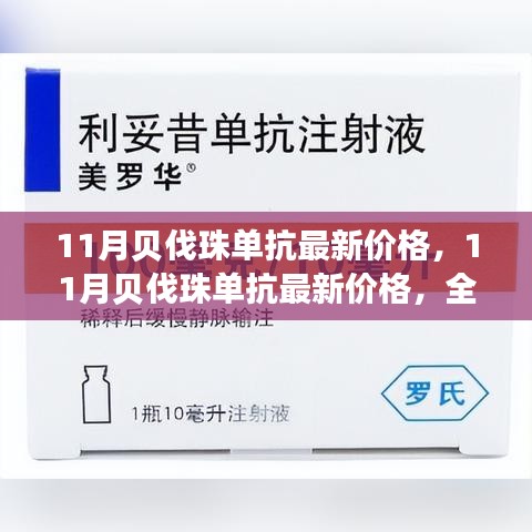 11月贝伐珠单抗最新价格解析，市场走势及购买指南