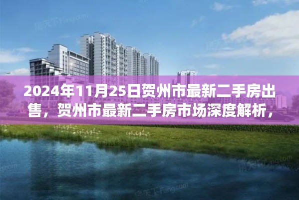 2024年贺州市二手房市场深度解析与最新置业指南