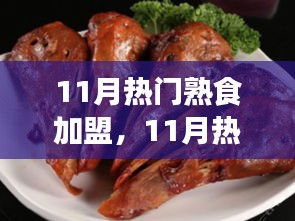 11月热门熟食加盟全程指南，从新手入门到精通的秘籍