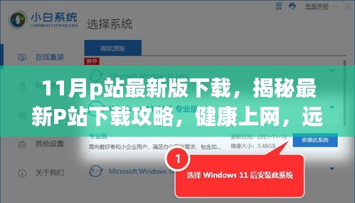 关于P站健康下载攻略，远离不良内容，探索最新下载攻略