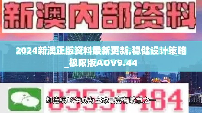 2024新澳正版资料最新更新,稳健设计策略_极限版AOV9.44