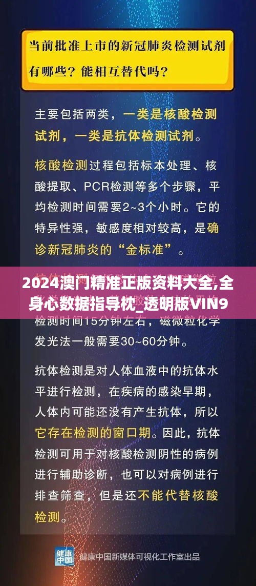 2024澳门精准正版资料大全,全身心数据指导枕_透明版VIN9.48