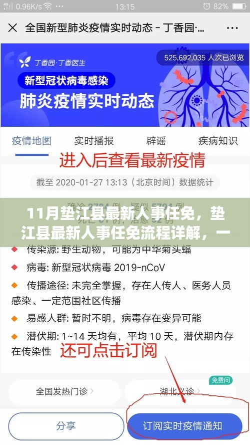 垫江县人事任免详解，流程、参与及完成任务全攻略