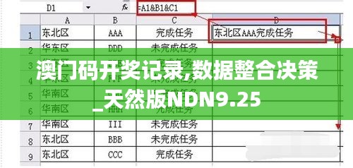 澳门码开奖记录,数据整合决策_天然版NDN9.25