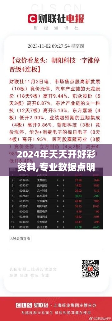 2024年天天开好彩资料,专业数据点明方法_旗舰设备版GEW9.74