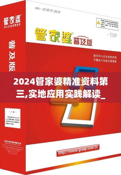 2024管家婆精准资料第三,实地应用实践解读_风尚版RPT9.55