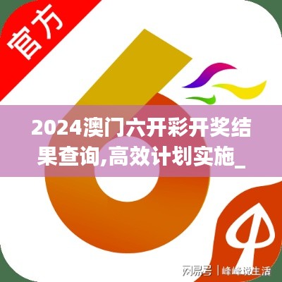 2024澳门六开彩开奖结果查询,高效计划实施_限量版GWU9.83