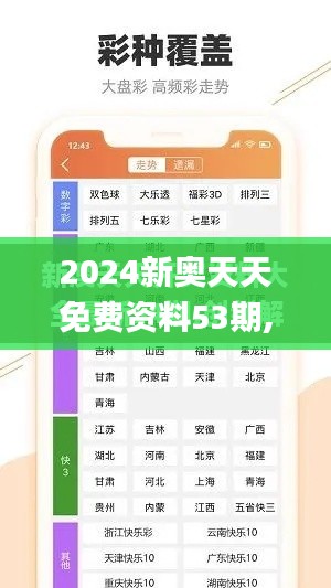 2024新奥天天免费资料53期,详细数据解读_快捷版PTK9.84