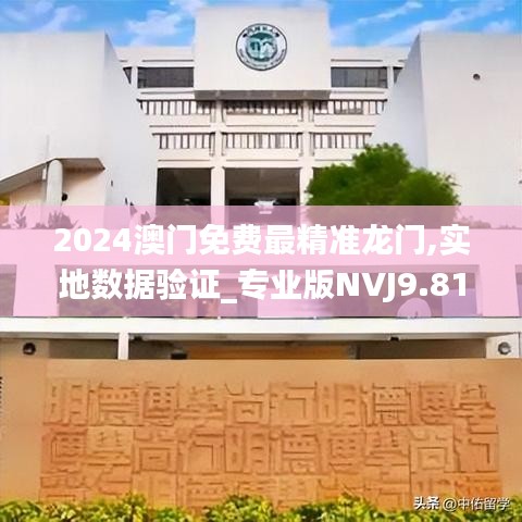 2024澳门免费最精准龙门,实地数据验证_专业版NVJ9.81