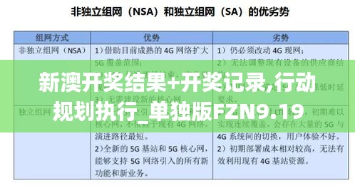 新澳开奖结果+开奖记录,行动规划执行_单独版FZN9.19