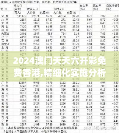 2024澳门天天六开彩免费香港,精细化实施分析_百搭版JTS9.39