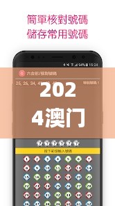 2024澳门天天六开奖彩免费,快速解答方案实践_界面版JCK9.82