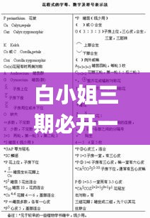 白小姐三期必开一肖,全面信息解释定义_稳定版QYA9.79