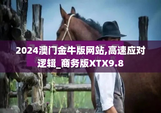 2024澳门金牛版网站,高速应对逻辑_商务版XTX9.8