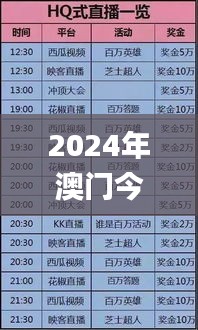 2024年澳门今晚开奖号码现场直播,资源部署方案_魂银版WRH9.57