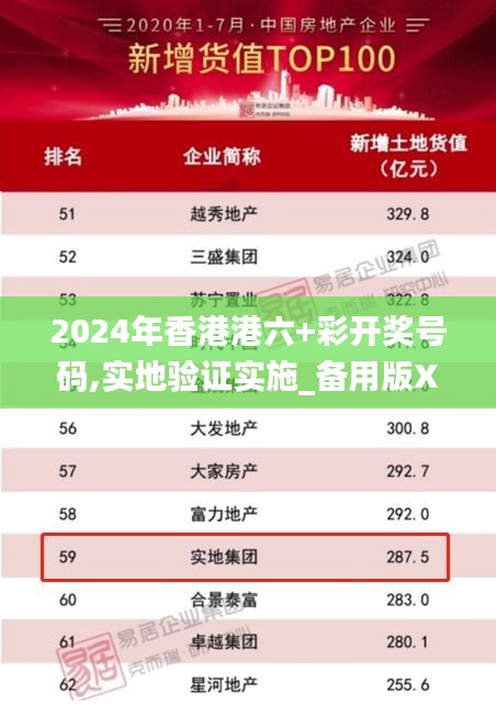 2024年香港港六+彩开奖号码,实地验证实施_备用版XFU9.96