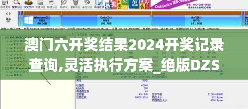 澳门六开奖结果2024开奖记录查询,灵活执行方案_绝版DZS9.45