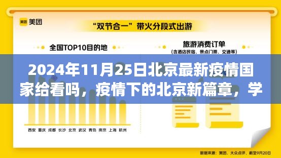 北京疫情下的新篇章，学习变化，自信闪耀，未来可期（2024年11月）