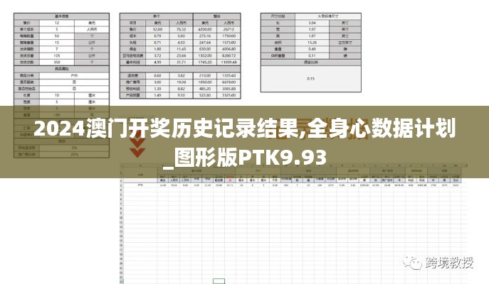 2024澳门开奖历史记录结果,全身心数据计划_图形版PTK9.93