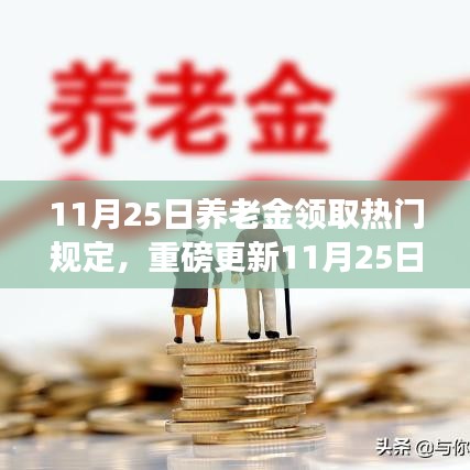 科技与生活的完美融合，养老金领取革新规定下的智能养老金系统重磅更新解析（11月25日）