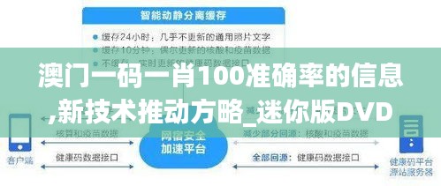 澳门一码一肖100准确率的信息,新技术推动方略_迷你版DVD7.92